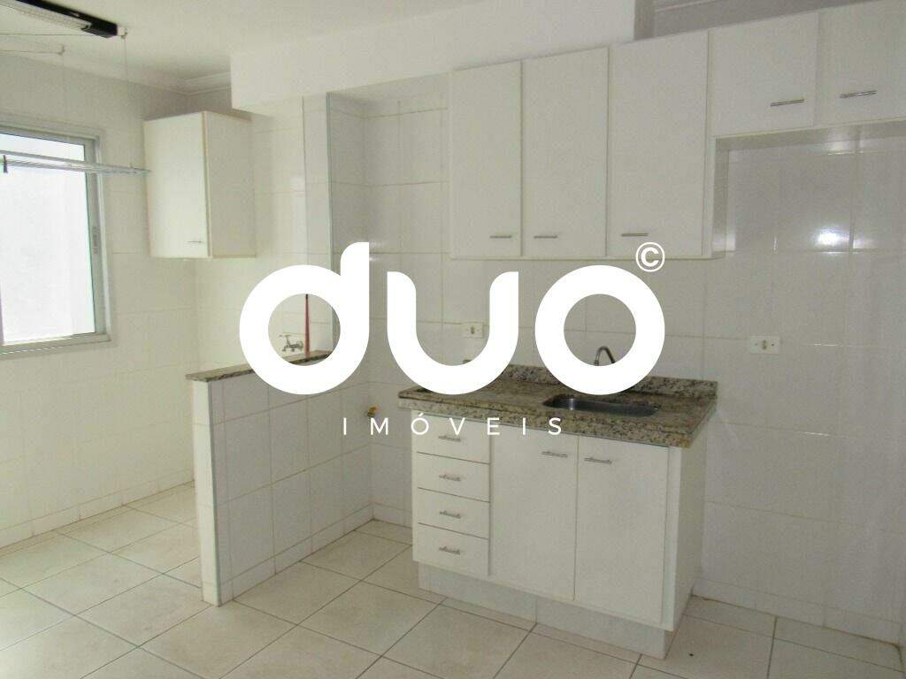 Apartamento à venda no Jardim Nova Iguaçu: 
