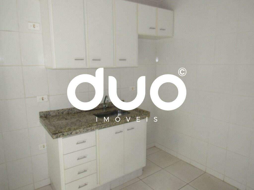 Apartamento à venda no Jardim Nova Iguaçu: 