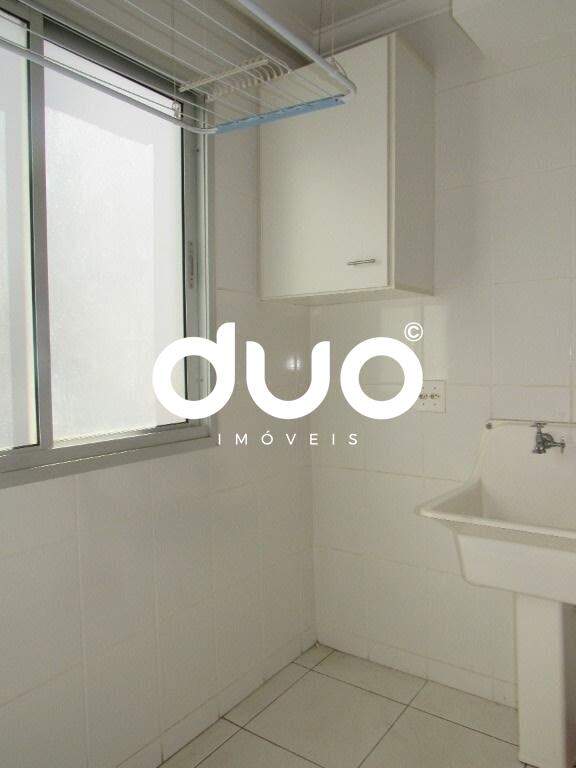 Apartamento à venda no Jardim Nova Iguaçu: 