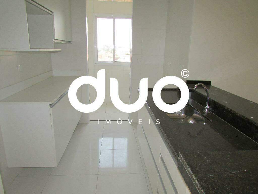 Apartamento à venda no Jaraguá: 