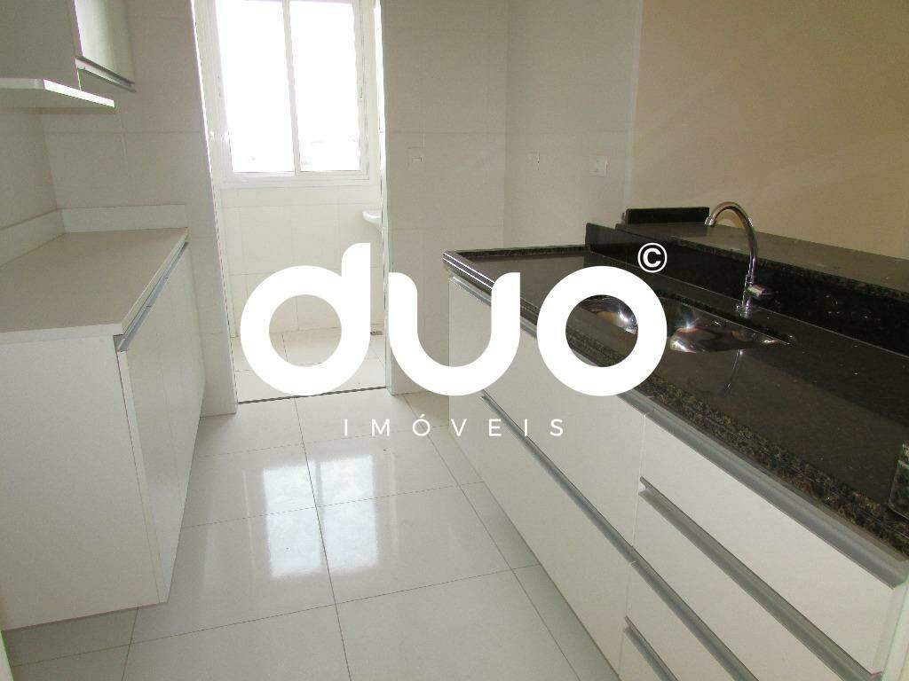 Apartamento à venda no Jaraguá: 