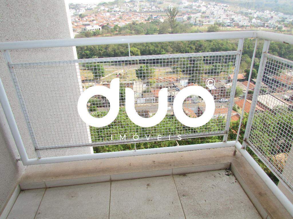 Apartamento à venda no Jaraguá: 