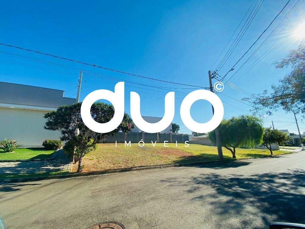 Terreno à venda no Jardim Caxambu: 