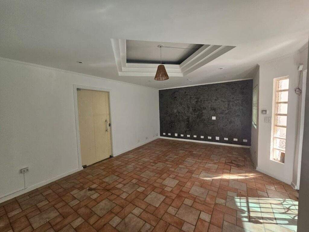 Casa para aluguel no Centro: 