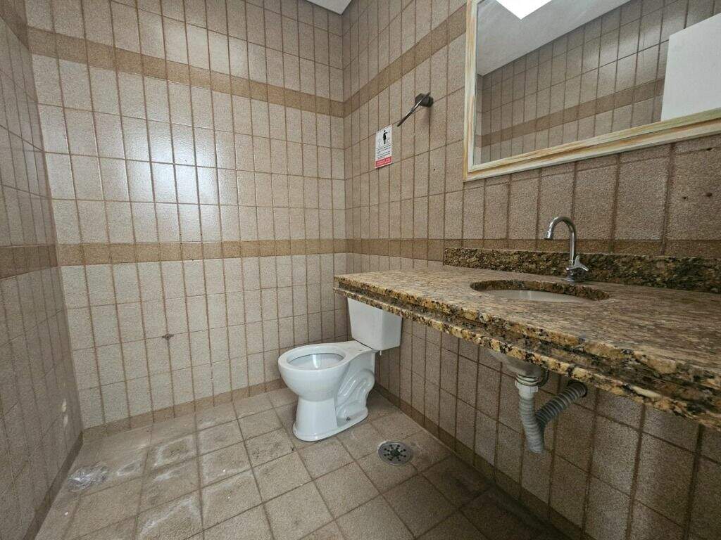 Casa para aluguel no Centro: 