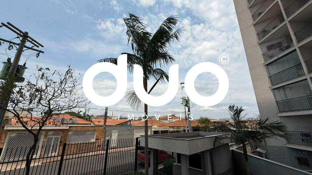 Apartamento à venda no Paulicéia: 