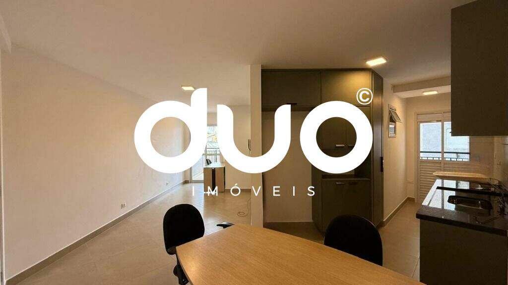 Apartamento à venda no Paulicéia: 