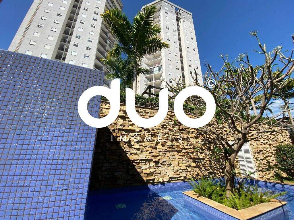 Apartamento à venda no Paulicéia: 