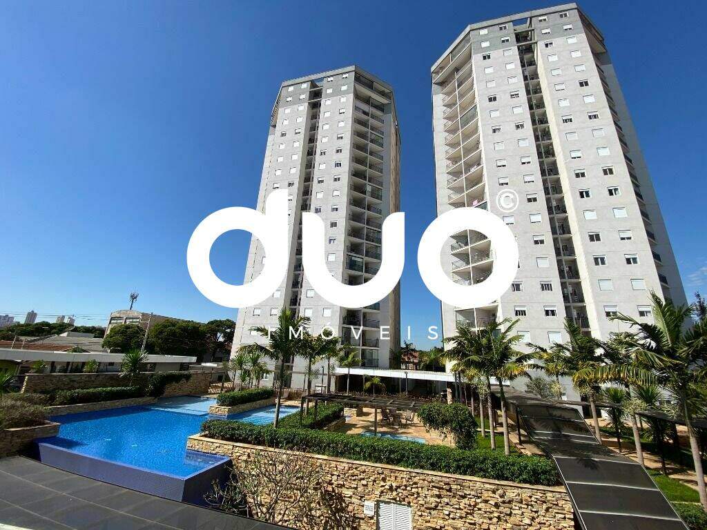 Apartamento à venda no Paulicéia: 