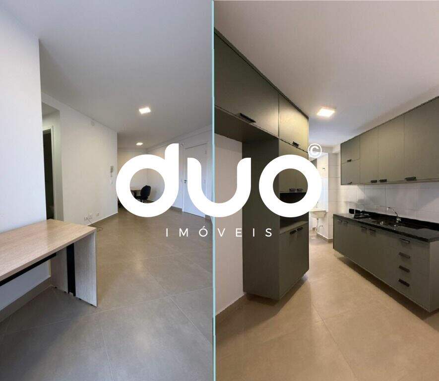 Apartamento à venda no Paulicéia: 