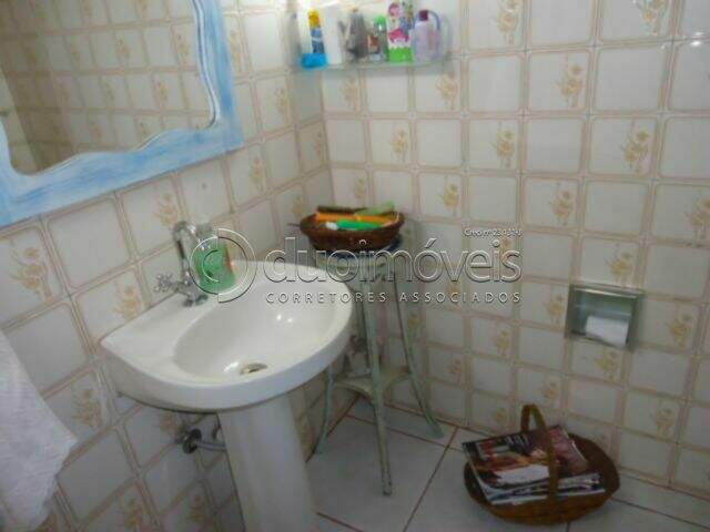 Casa à venda no Nova Piracicaba: 