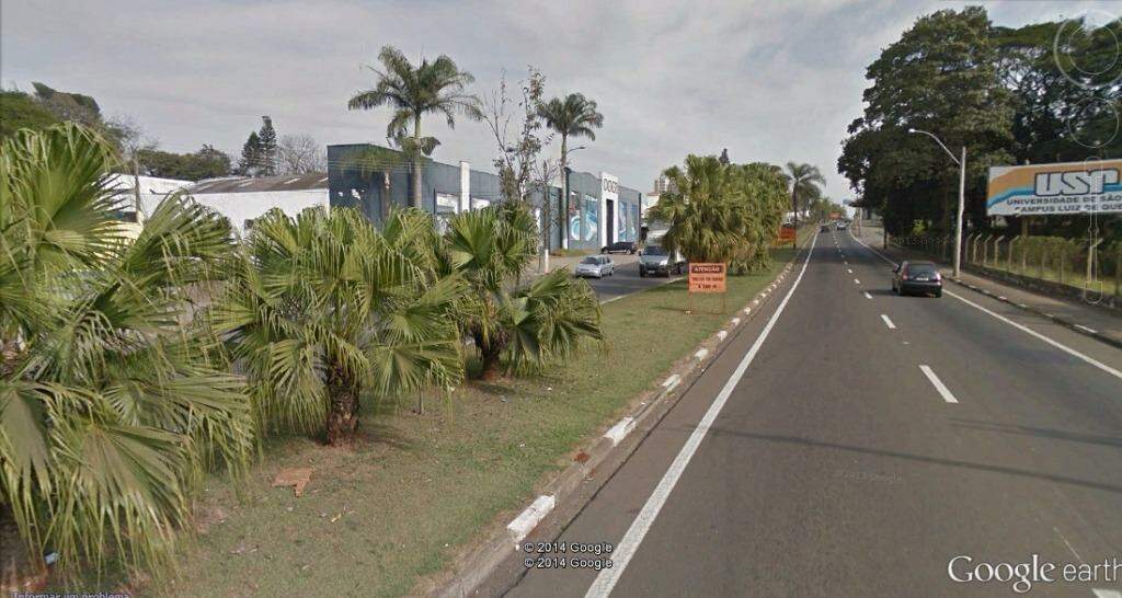 Barracão à venda no Vila Independência: 