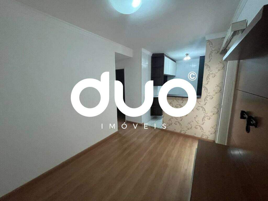 Apartamento à venda no Nova Pompéia: 