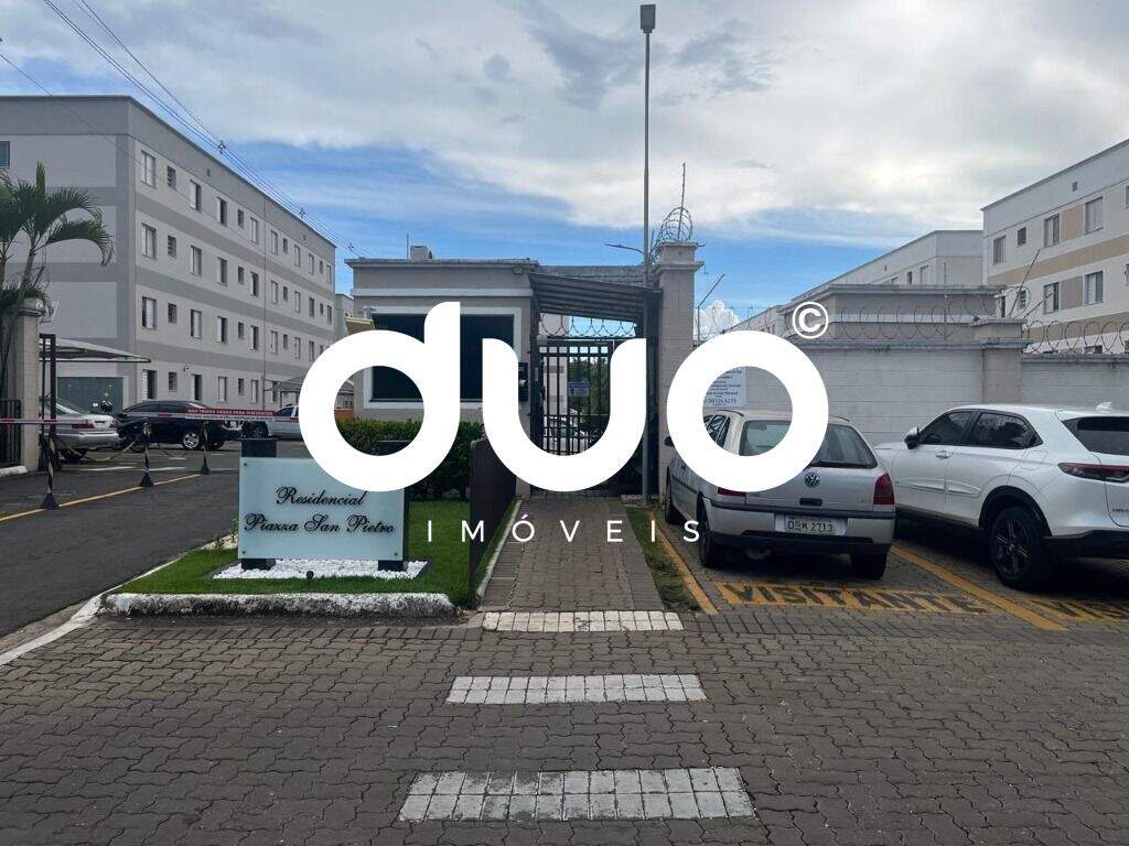 Apartamento à venda no Nova Pompéia: 