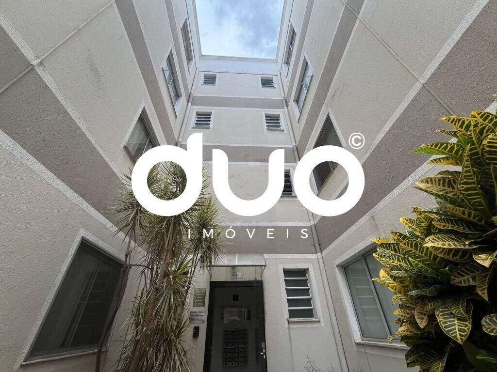 Apartamento à venda no Nova Pompéia: 