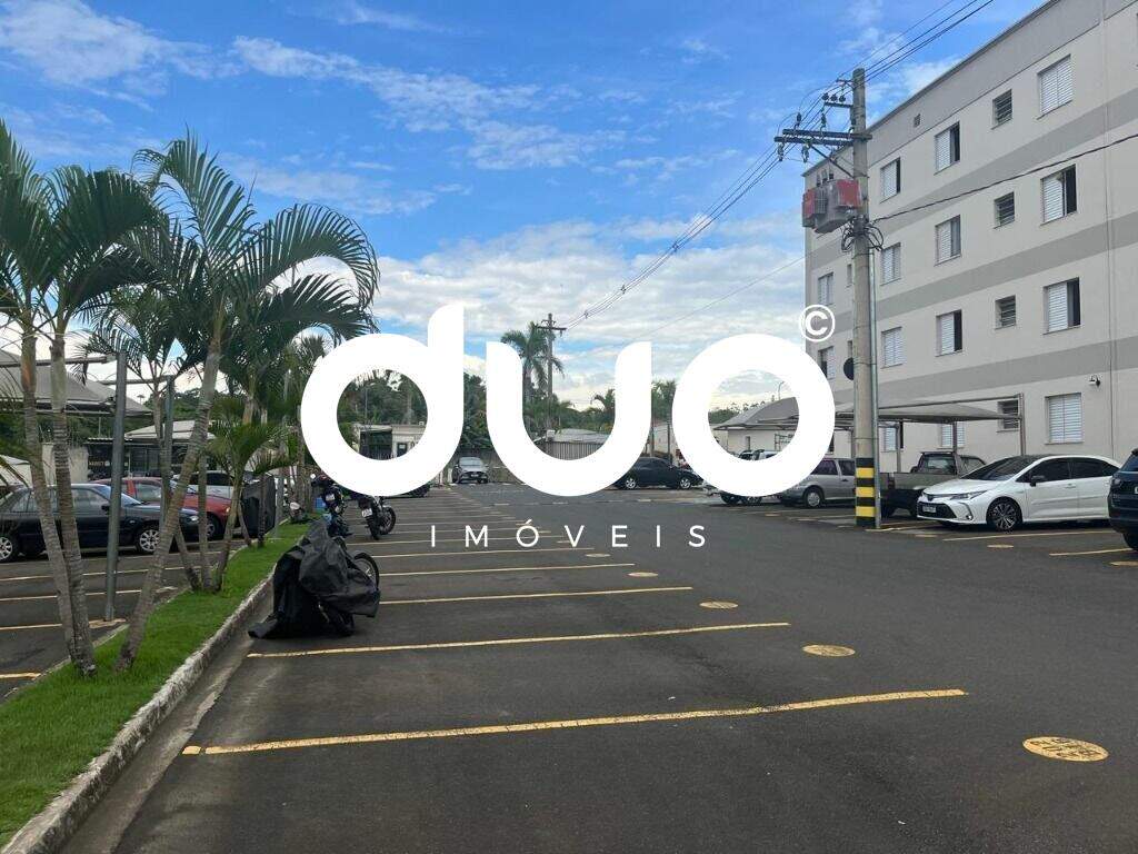 Apartamento à venda no Nova Pompéia: 