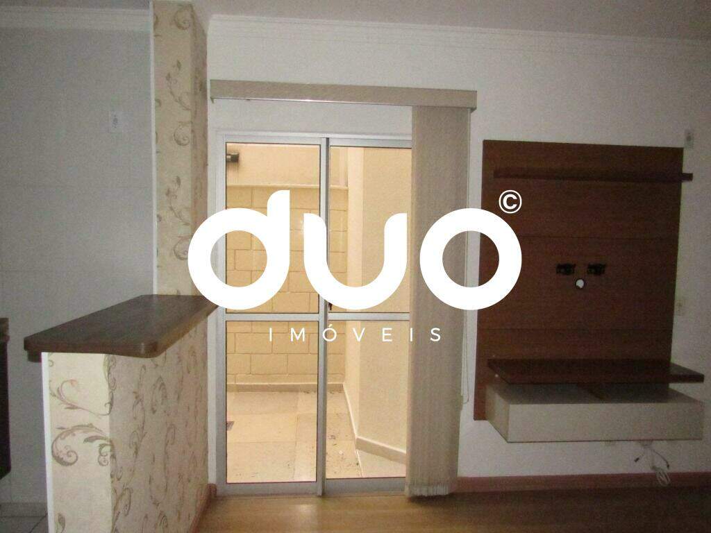 Apartamento à venda no Nova Pompéia: 