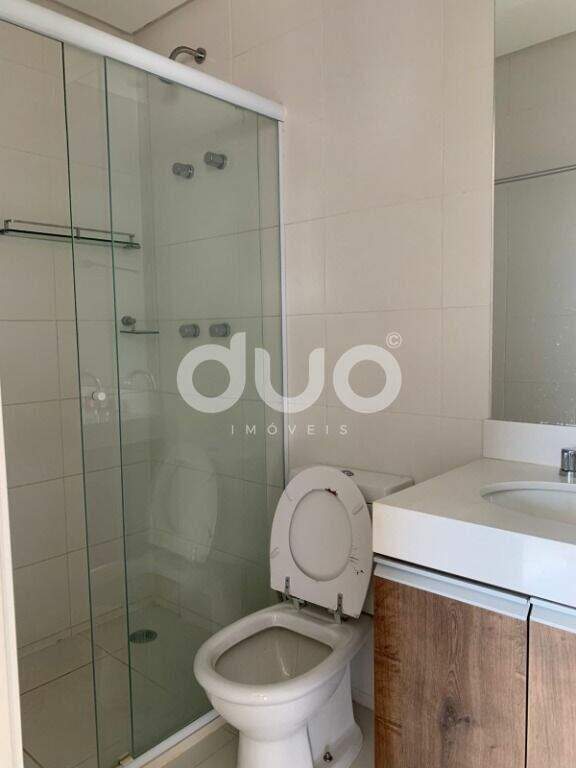 Apartamento para aluguel no Jardim Europa: 