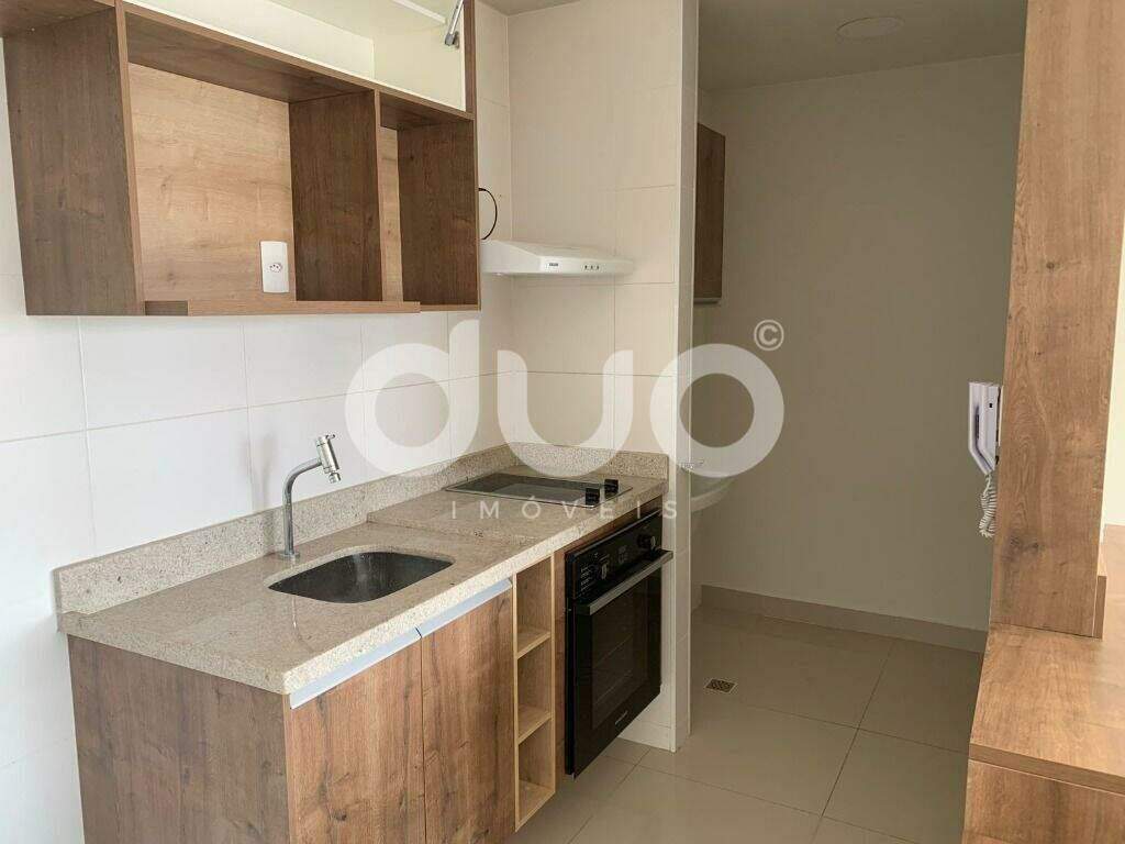 Apartamento para aluguel no Jardim Europa: 