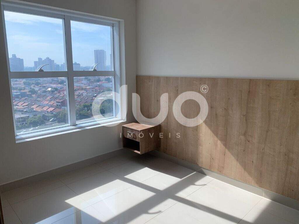 Apartamento para aluguel no Jardim Europa: 