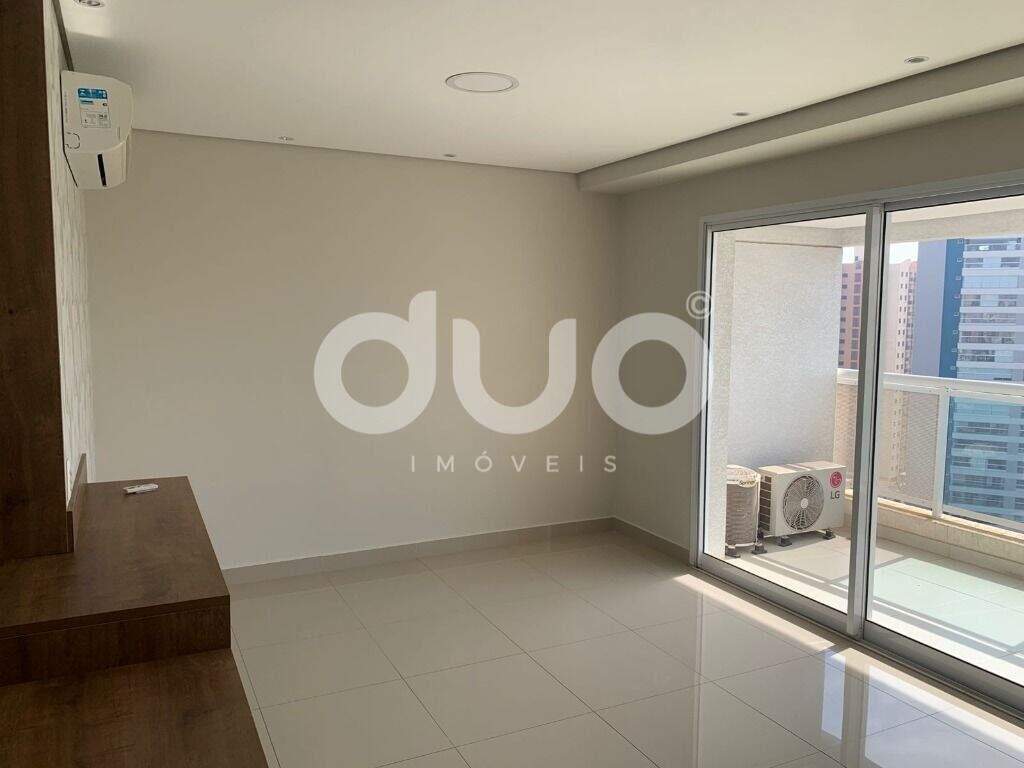 Apartamento para aluguel no Jardim Europa: 