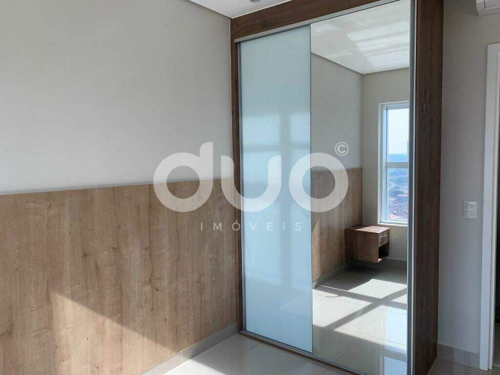 Apartamento para aluguel no Jardim Europa: 