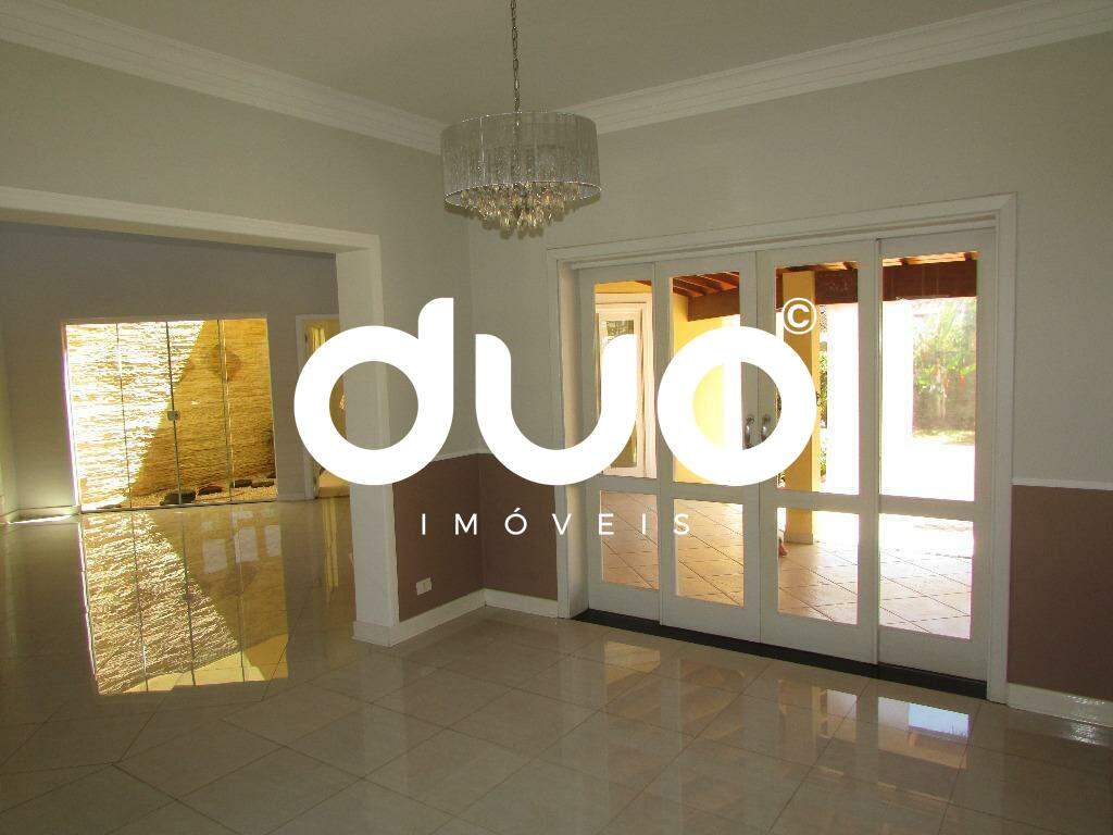 Casa à venda no Higienópolis: Casa com 4 dormitórios à venda, 580 m² por R$ 1.800.000 - Portal das Astúrias - Piracicaba/SP