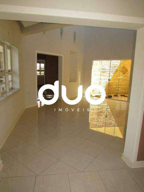 Casa à venda no Higienópolis: Casa com 4 dormitórios à venda, 580 m² por R$ 1.800.000 - Portal das Astúrias - Piracicaba/SP