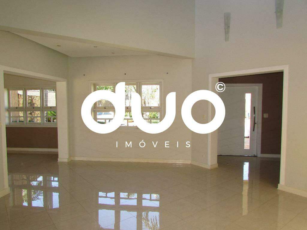 Casa à venda no Higienópolis: Casa com 4 dormitórios à venda, 580 m² por R$ 1.800.000 - Portal das Astúrias - Piracicaba/SP