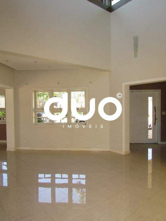 Casa à venda no Higienópolis: Casa com 4 dormitórios à venda, 580 m² por R$ 1.800.000 - Portal das Astúrias - Piracicaba/SP