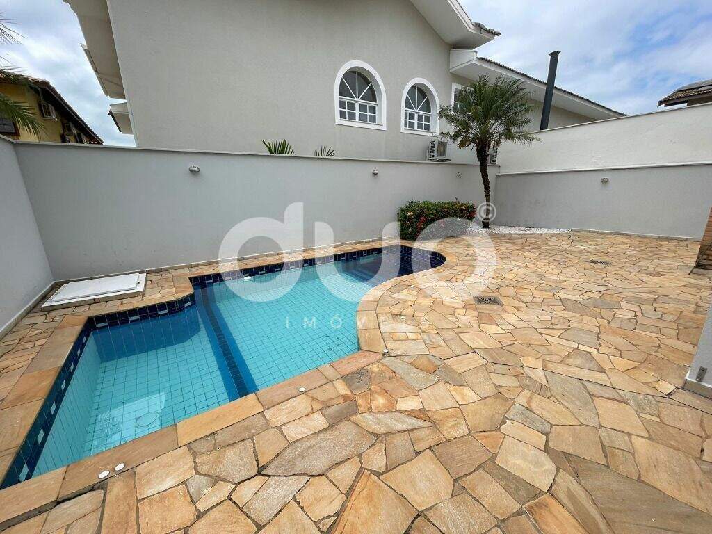 Casa para aluguel no Terras de Piracicaba: 