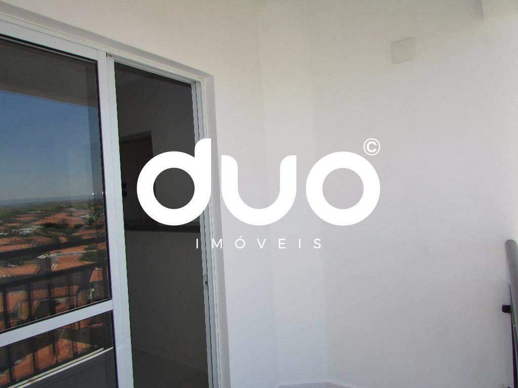 Apartamento à venda no Gleba Califórnia: 
