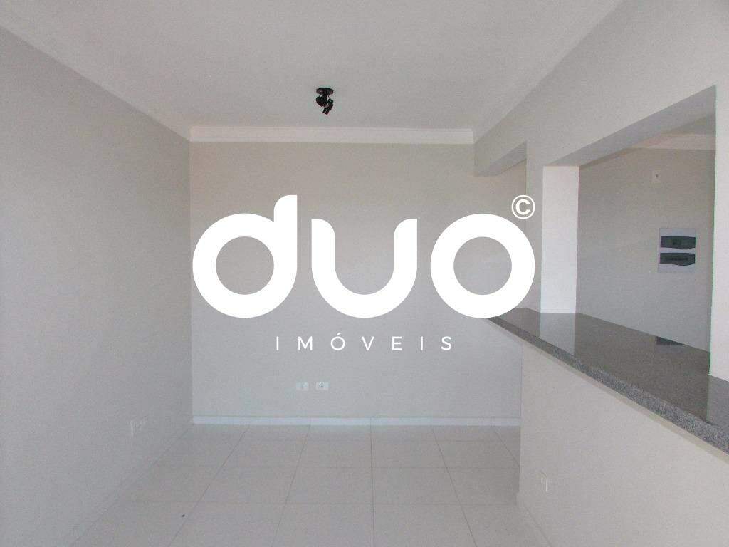 Apartamento à venda no Gleba Califórnia: 