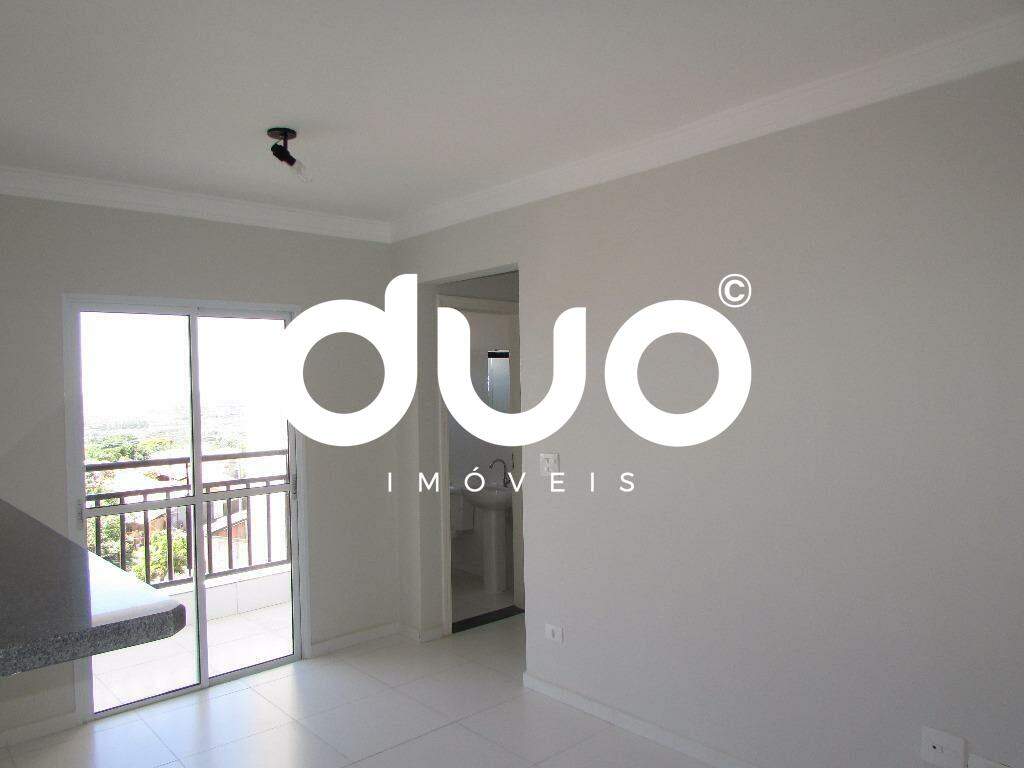 Apartamento à venda no Gleba Califórnia: 