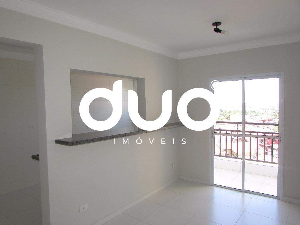 Apartamento à venda no Gleba Califórnia: 