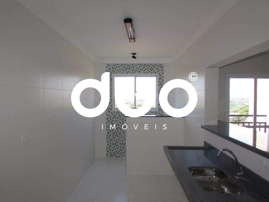 Apartamento à venda no Gleba Califórnia: 