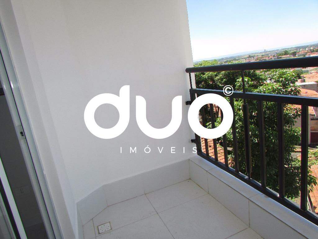 Apartamento à venda no Gleba Califórnia: 