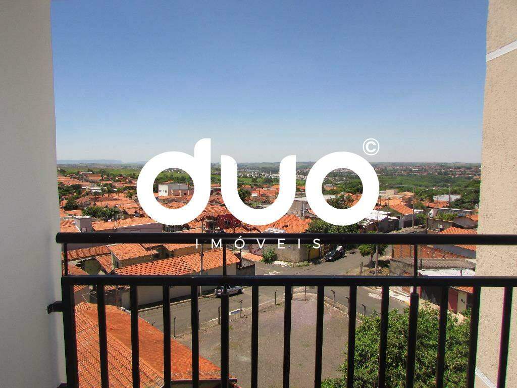 Apartamento à venda no Gleba Califórnia: 