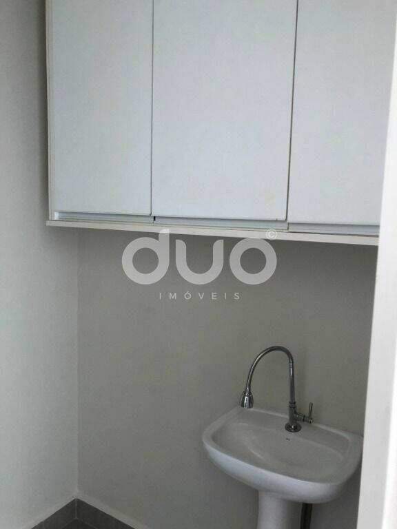 Sala para aluguel no Cidade Jardim: 