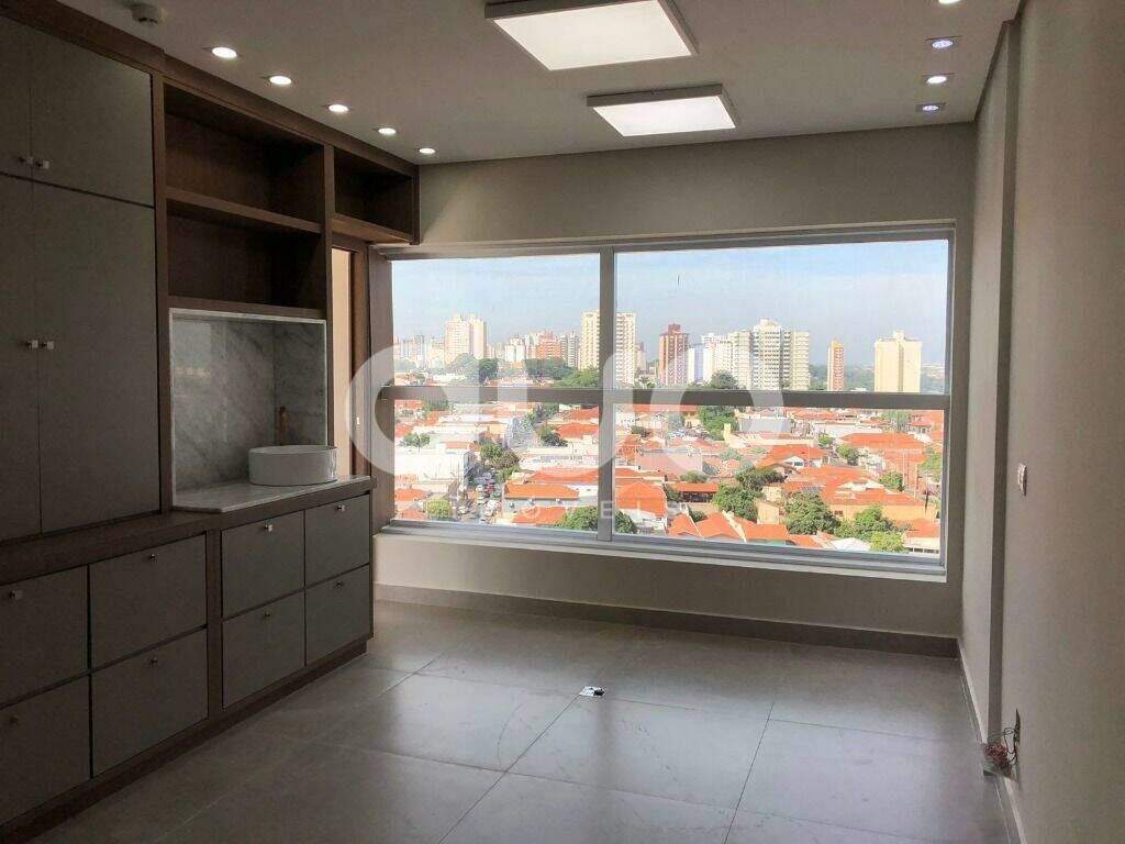 Sala para aluguel no Cidade Jardim: 