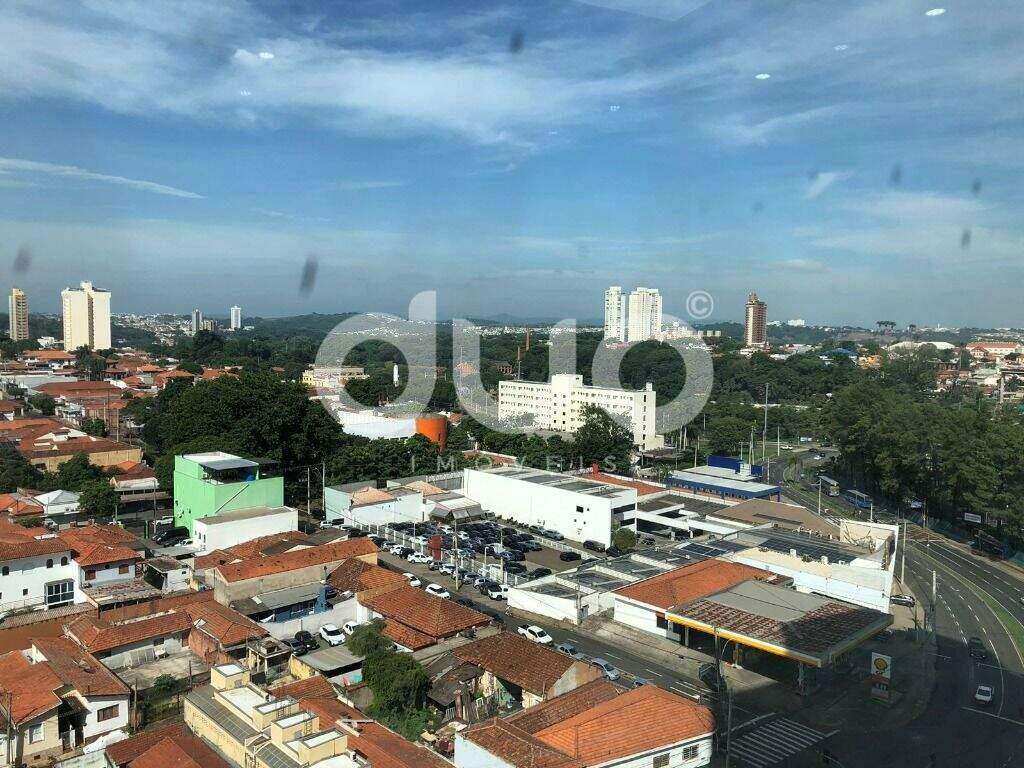 Sala para aluguel no Cidade Jardim: 