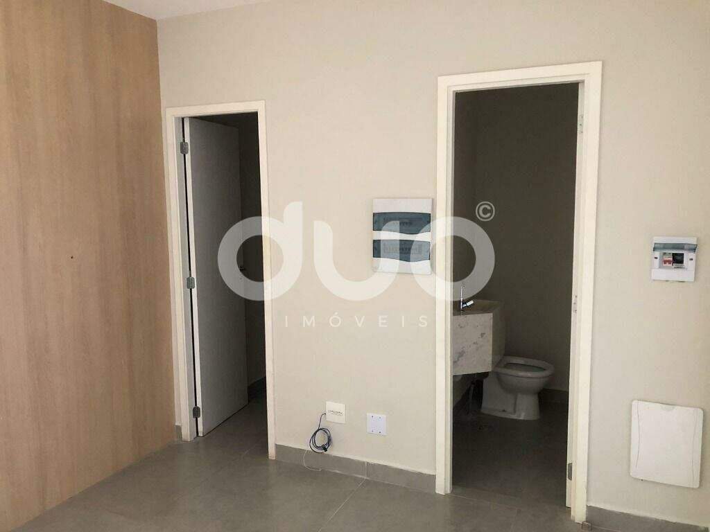 Sala para aluguel no Cidade Jardim: 