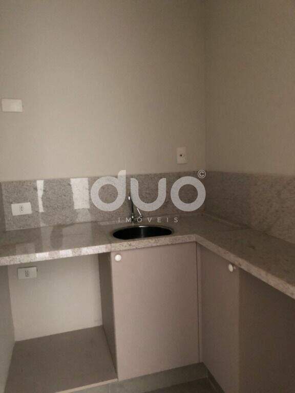 Sala para aluguel no Cidade Jardim: 