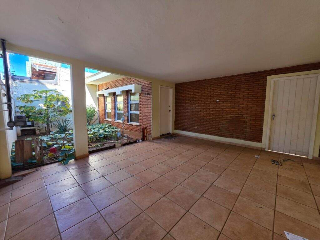 Casa para aluguel no Alto: 