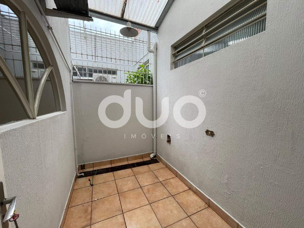 Casa para aluguel no Alto: 
