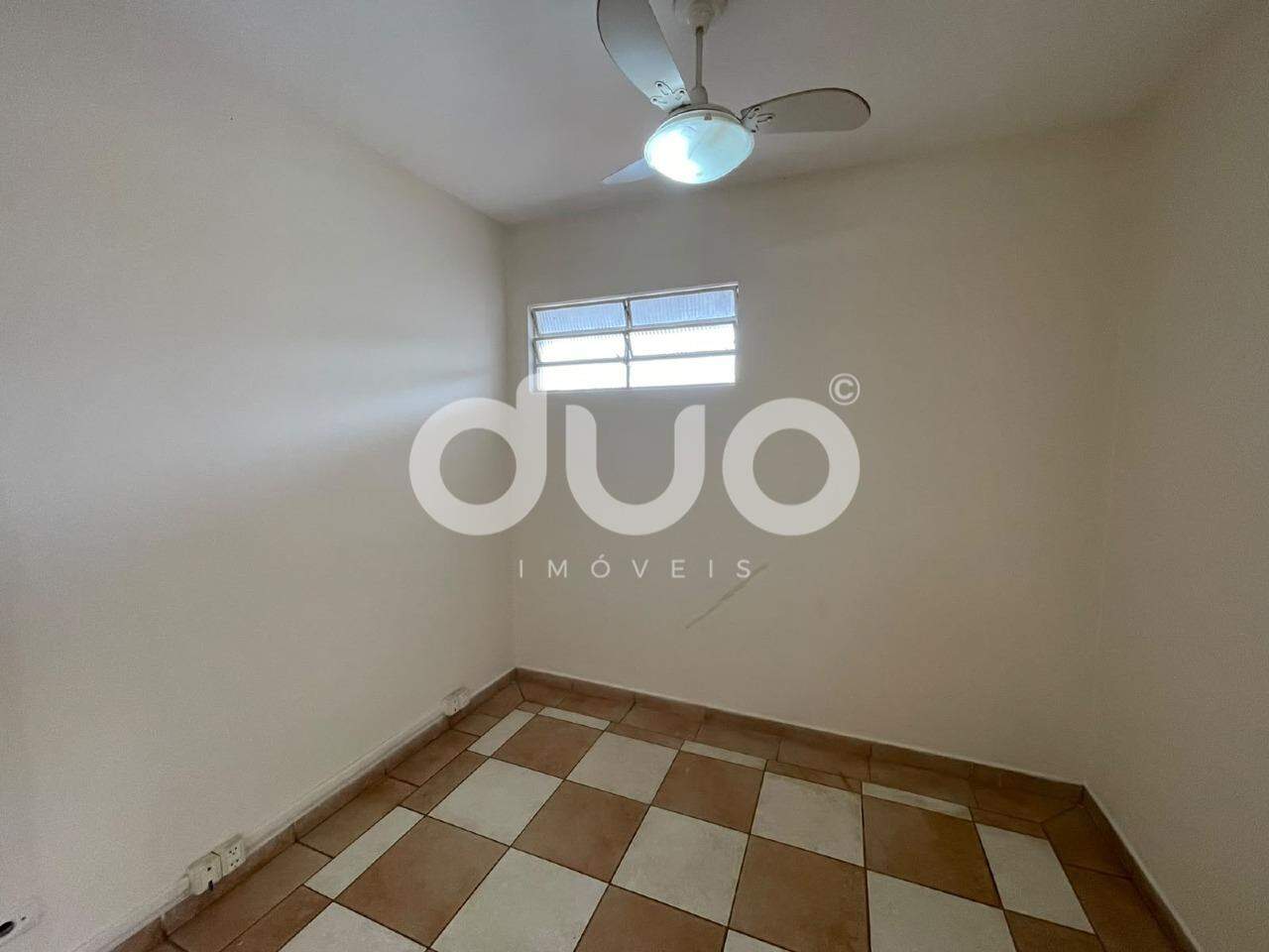 Casa para aluguel no Alto: 