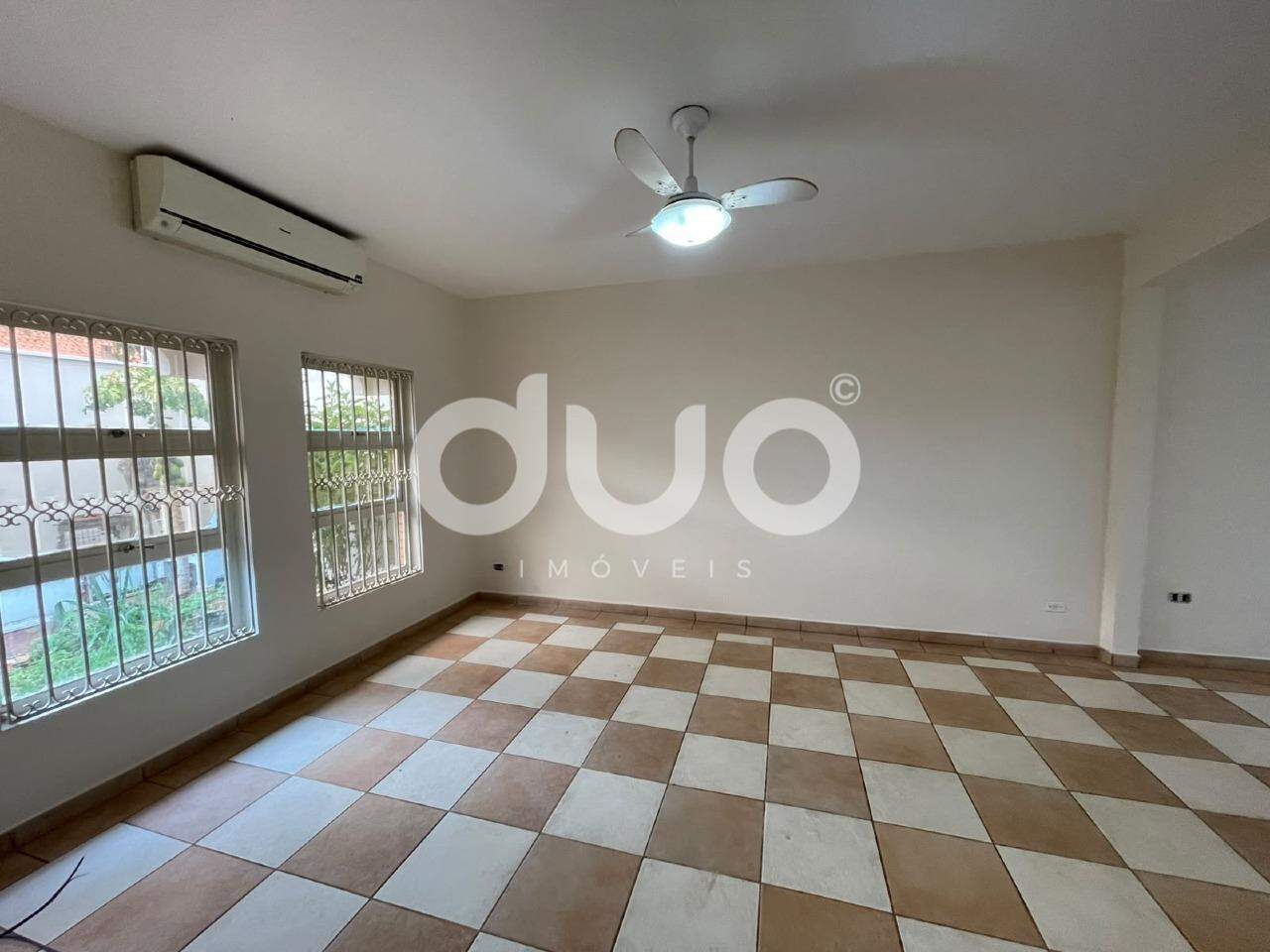 Casa para aluguel no Alto: 