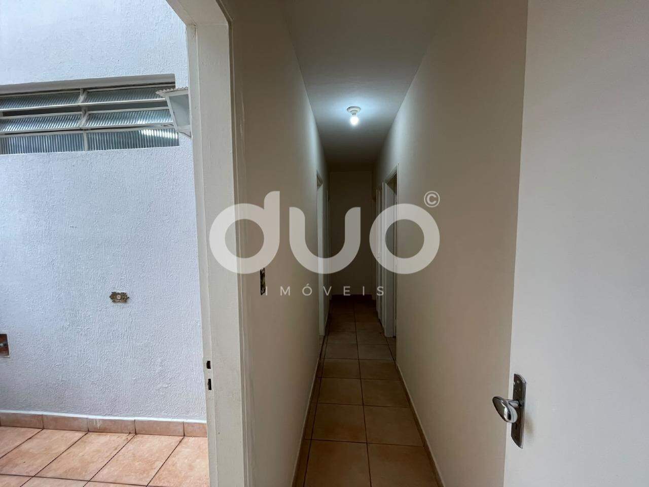 Casa para aluguel no Alto: 