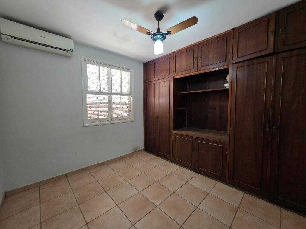Casa para aluguel no Alto: 