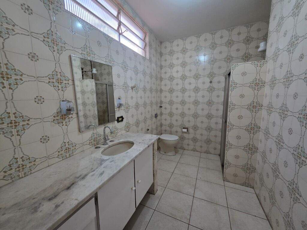 Casa para aluguel no Alto: 